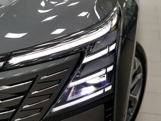 2025 Changan CS75 Plus IV, серый, 4249900 рублей, вид 5