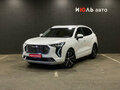 2022 Haval Jolion I, белый, 1900000 рублей