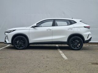2026 Changan CS35 Max, белый, 2789900 рублей, вид 4