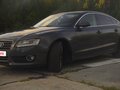 2010 Audi A5 I (8T), серый, 1950000 рублей - вид 2