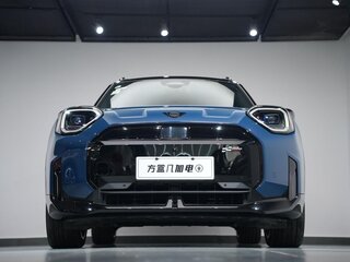 2024 Mini Aceman SE, синий, 4285548 рублей, вид 2
