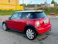2009 Mini Hatch Cooper II (R56), красный, 680000 рублей - вид 6