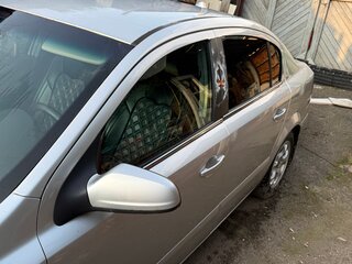2008 Opel Astra H Рестайлинг, серебристый, 390000 рублей, вид 4