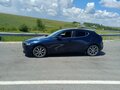 2021 Mazda 3 IV (BP), синий, 1680000 рублей - вид 8