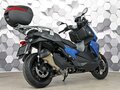 2019 BMW C 400 X, синий, 547000 рублей - вид 6