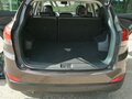 2011 Hyundai ix35 I, коричневый, 1200000 рублей - вид 11