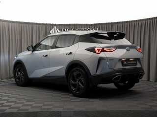 2024 GAC GS3, серый, 2170000 рублей, вид 4