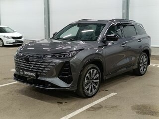 2024 Changan CS75 Plus III, серый, 2610000 рублей, вид 1