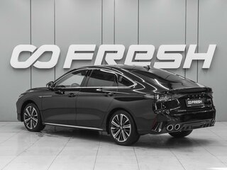 2023 Chery Arrizo 8, чёрный, 1960000 рублей, вид 2