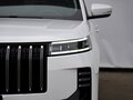 2026 Jaecoo J6, белый - вид 4