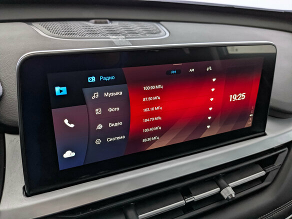 2023 Chery Tiggo 7 Pro I, серый, 1520000 рублей - вид 26