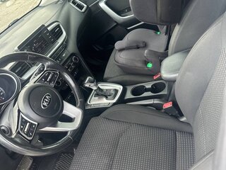 2019 Kia Ceed III, белый, 1288000 рублей, вид 5