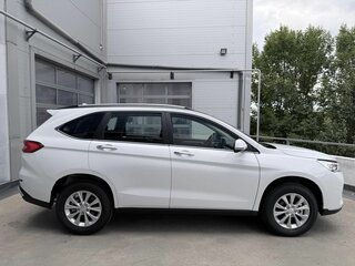 2026 Haval M6 II, белый, 2349000 рублей, вид 4