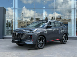 2025 Changan UNI-S I, серый, 3179900 рублей, вид 1