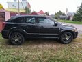 2007 Dodge Caliber I, чёрный - вид 7