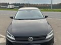 2012 Volkswagen Jetta VI, чёрный, 950000 рублей