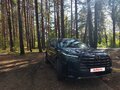 2025 GAC GS4, чёрный, 2600000 рублей - вид 5