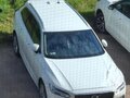 2021 Volvo V90 II Рестайлинг, белый, 3100000 рублей - вид 1