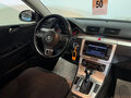 2010 Volkswagen Passat B6, чёрный, 679000 рублей - вид 6