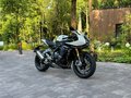 2022 Triumph Speed Triple, белый, 1500000 рублей - вид 1