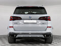 2025 BMW X5 30d IV (G05/G18) Рестайлинг, серый - вид 4