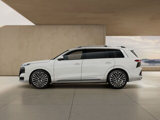 2026 Audi Q9, белый, 21890000 рублей, вид 5
