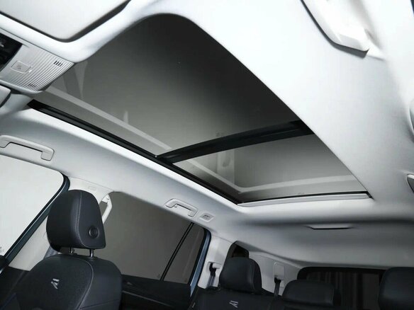 2026 Volkswagen Talagon I Рестайлинг, голубой, 6260000 рублей - вид 23