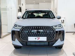 2026 Tenet T7, серый, 2985000 рублей, вид 4
