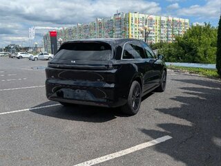 2025 Li Auto (Lixiang) L6 I, чёрный, 8190000 рублей, вид 5