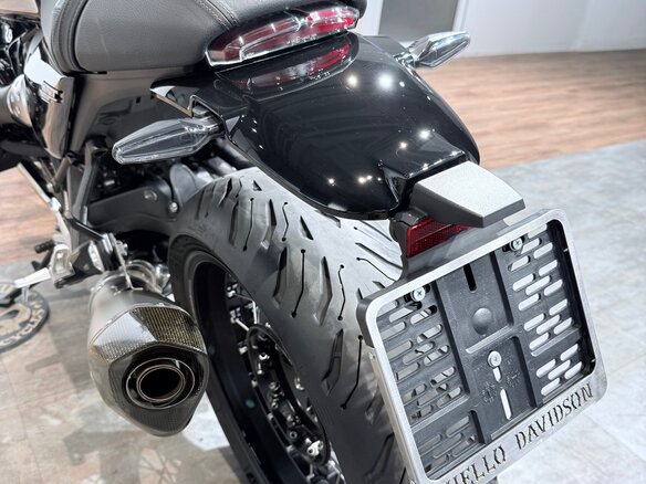 2025 BMW R Nine T, чёрный, 1699000 рублей - вид 12