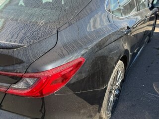 2026 Toyota Camry IX (XV80) China Market Рестайлинг, чёрный, 4700000 рублей, вид 5