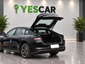 2026 Changan Qiyuan A06 28.39 kWh, чёрный - вид 4