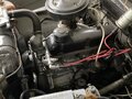 1964 ГАЗ 21 «Волга» 21Л, серый, 1500000 рублей - вид 11