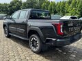 2026 Toyota Hilux IX, чёрный, 7000000 рублей - вид 2