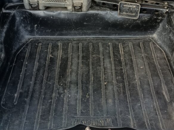 2005 Lada (ВАЗ) 2107, синий, 160000 рублей - вид 9