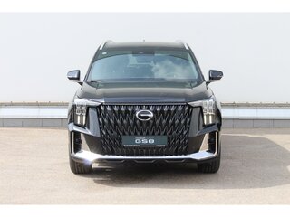2026 GAC GS8 II, чёрный, 4949000 рублей, вид 2