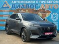 2023 Changan UNI-K, серый - вид 2