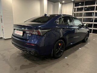 2023 Omoda S5 GT, синий, 1655000 рублей, вид 3