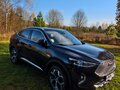2021 Haval F7x I, чёрный, 1680000 рублей - вид 2