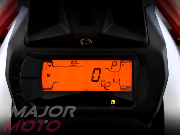 2026 BRP Can-Am Renegade X MR 1000R, серый, 2800000 рублей - вид 11