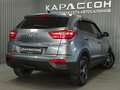 2019 Hyundai Creta I, серый, 1579000 рублей - вид 1