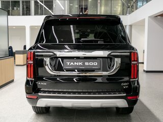2026 Tank 500 I, чёрный, 8449000 рублей, вид 5