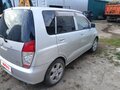 2002 Mitsubishi Dingo I Рестайлинг, серебристый - вид 7