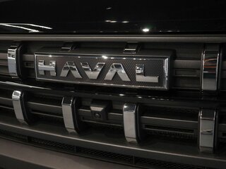 2026 Haval H3 I Рестайлинг, чёрный, 3249000 рублей, вид 2