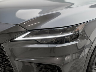 2026 Lexus RX 500h V, серый, 13290000 рублей, вид 2