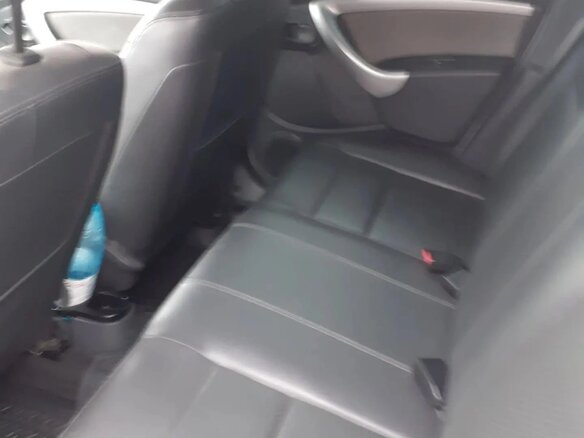 2012 Renault Duster I, серый, 1150000 рублей - вид 7