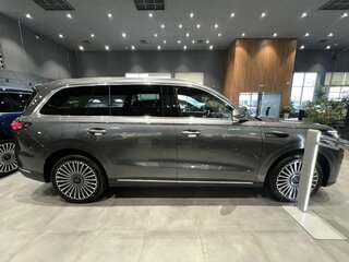 2026 Esteo Exlantix ET8, серый, 7690000 рублей, вид 4
