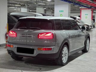 2022 Mini Clubman Cooper D II Рестайлинг, серый, 2240000 рублей, вид 3
