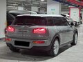 2022 Mini Clubman Cooper D II Рестайлинг, серый, 2240000 рублей - вид 2