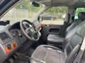 2007 Volkswagen Multivan T5, чёрный, 1220000 рублей - вид 10
